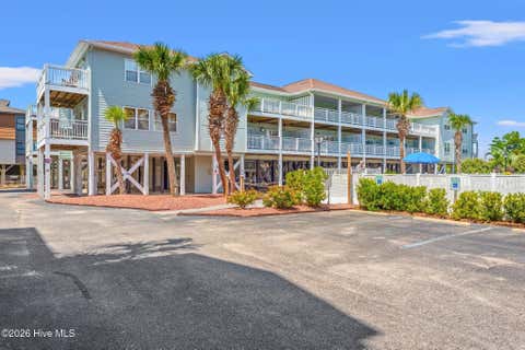 Tiny photo for 27 Ocean Isle West Boulevard # Dd, Ocean Isle Beach, NC 28469 (MLS # 100598041)