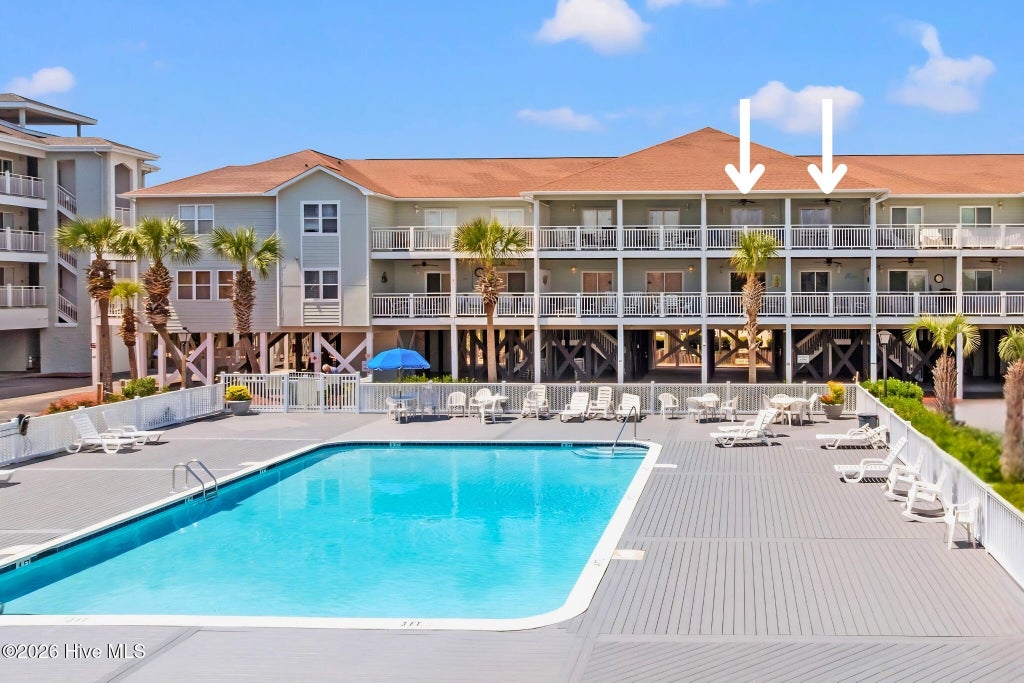 Photo of 27 Ocean Isle West Boulevard # Dd, Ocean Isle Beach, NC 28469 (MLS # 100598041)