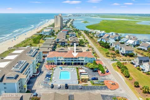 Tiny photo for 27 Ocean Isle West Boulevard # Dd, Ocean Isle Beach, NC 28469 (MLS # 100598041)