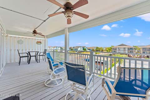 Tiny photo for 27 Ocean Isle West Boulevard # Dd, Ocean Isle Beach, NC 28469 (MLS # 100598041)