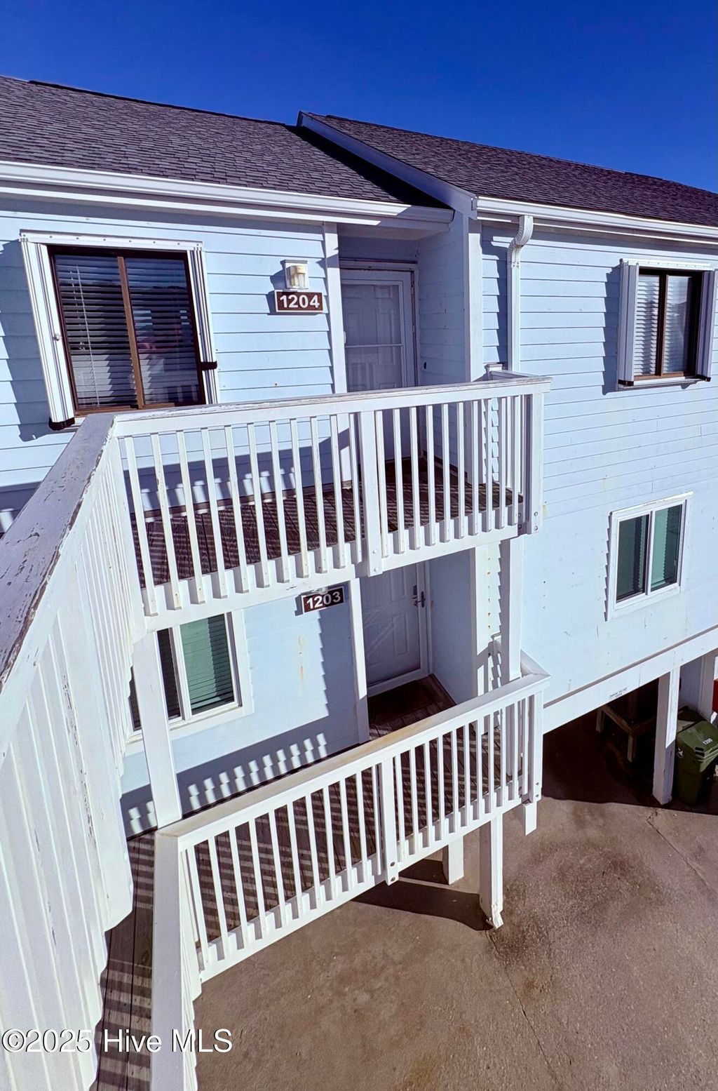 Photo of 1204 Sand Dollar Court #1204, Kure Beach, NC 28449 (MLS # 100539812)