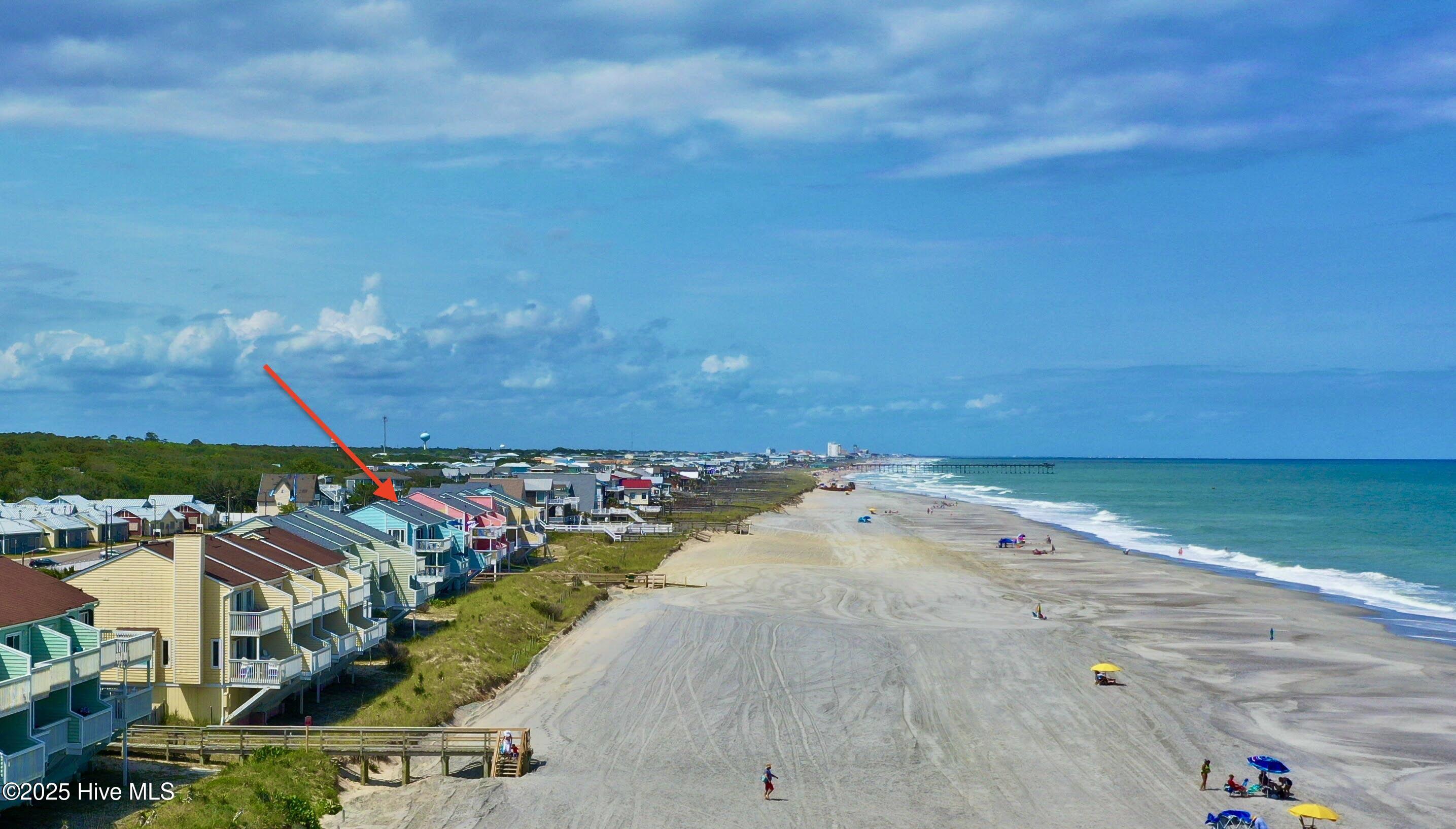 1204 Sand Dollar Court 1204