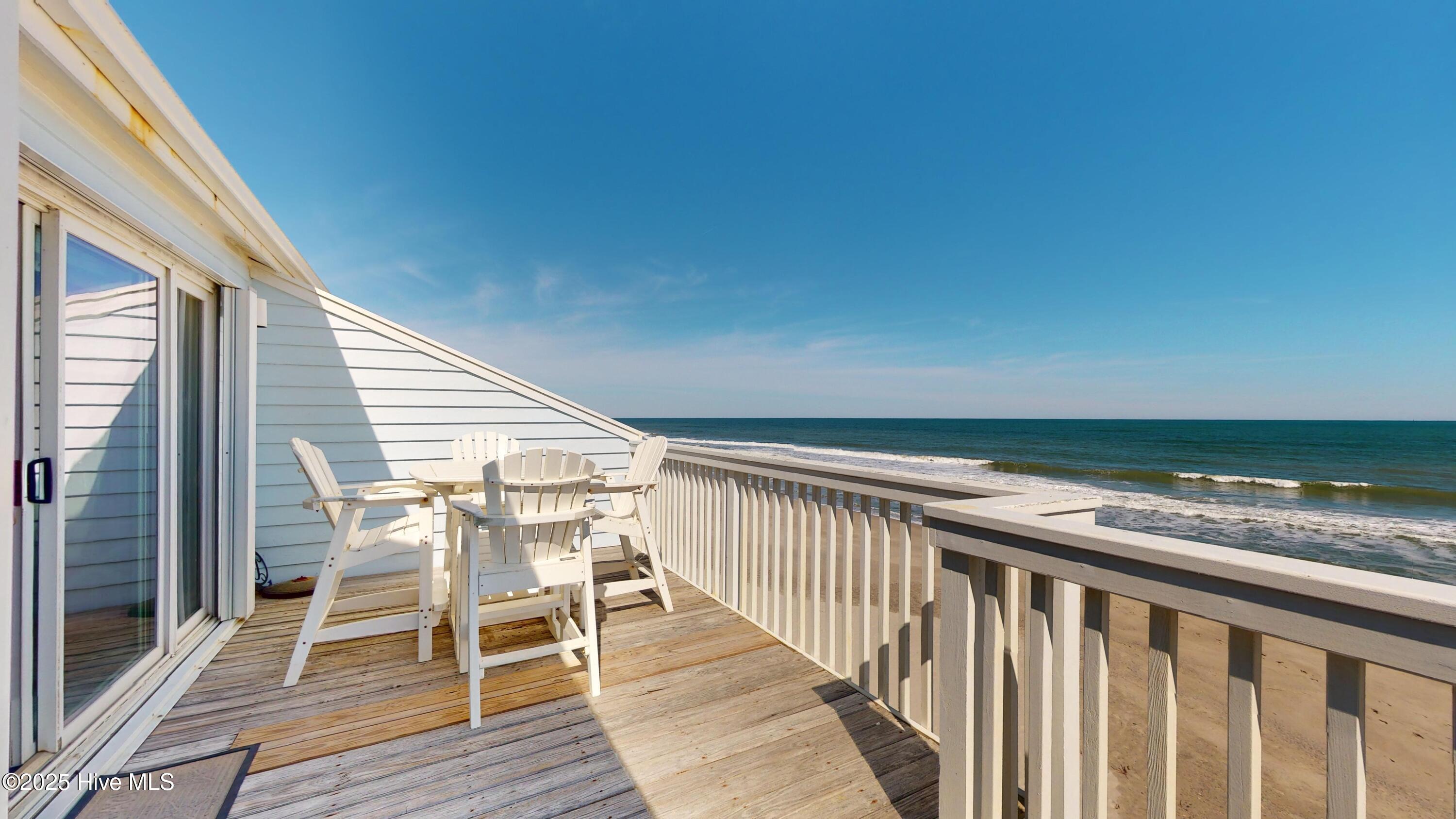 1204 Sand Dollar Court 1204