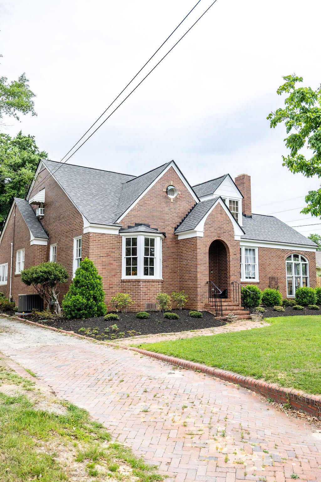 Photo of 2563 Central Avenue, Augusta, GA 30904 (MLS # 554932)