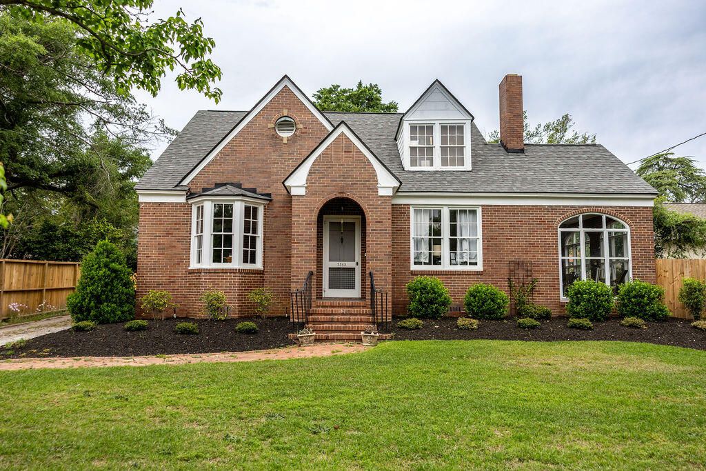 Photo of 2563 Central Avenue, Augusta, GA 30904 (MLS # 554932)
