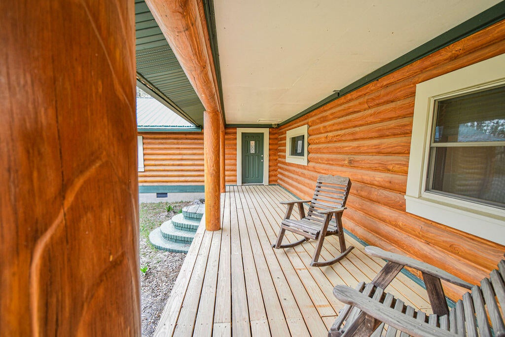125 Nicholson Road