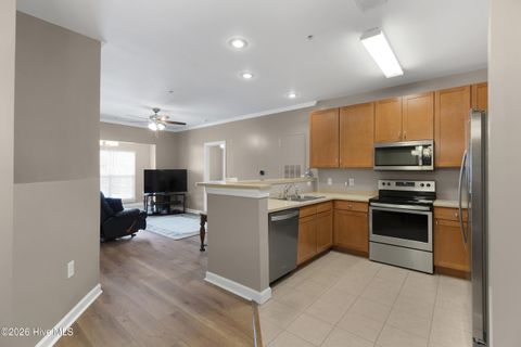 Tiny photo for 2808 Bloomfield Lane #Unit 305, Wilmington, NC 28412 (MLS # 100560477)