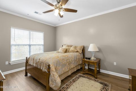 Tiny photo for 2808 Bloomfield Lane #Unit 305, Wilmington, NC 28412 (MLS # 100560477)