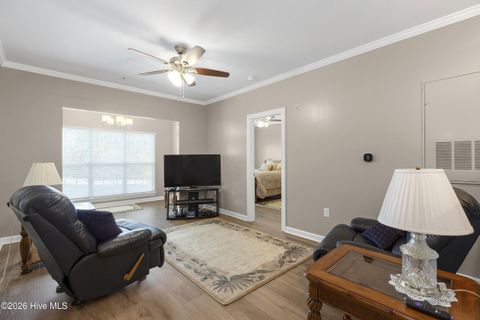 Tiny photo for 2808 Bloomfield Lane #Unit 305, Wilmington, NC 28412 (MLS # 100560477)