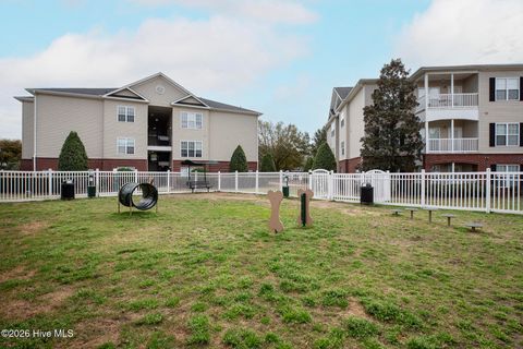 Tiny photo for 2808 Bloomfield Lane #Unit 305, Wilmington, NC 28412 (MLS # 100560477)