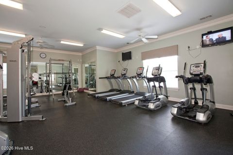 Tiny photo for 2808 Bloomfield Lane #Unit 305, Wilmington, NC 28412 (MLS # 100560477)