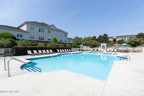 Tiny photo for 2808 Bloomfield Lane #Unit 305, Wilmington, NC 28412 (MLS # 100560477)
