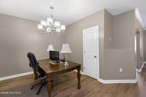 Tiny photo for 2808 Bloomfield Lane #Unit 305, Wilmington, NC 28412 (MLS # 100560477)