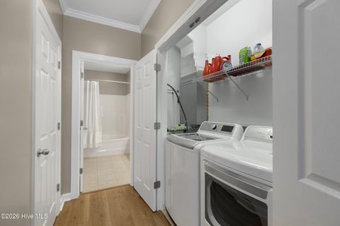 Tiny photo for 2808 Bloomfield Lane #Unit 305, Wilmington, NC 28412 (MLS # 100560477)