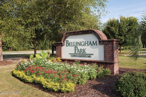 Tiny photo for 2808 Bloomfield Lane #Unit 305, Wilmington, NC 28412 (MLS # 100560477)