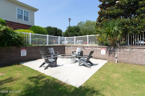 Tiny photo for 2808 Bloomfield Lane #Unit 305, Wilmington, NC 28412 (MLS # 100560477)