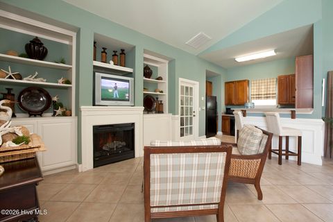 Tiny photo for 2808 Bloomfield Lane #Unit 305, Wilmington, NC 28412 (MLS # 100560477)
