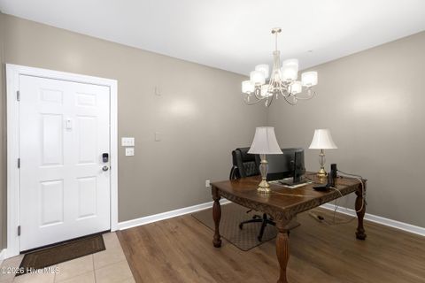 Tiny photo for 2808 Bloomfield Lane #Unit 305, Wilmington, NC 28412 (MLS # 100560477)