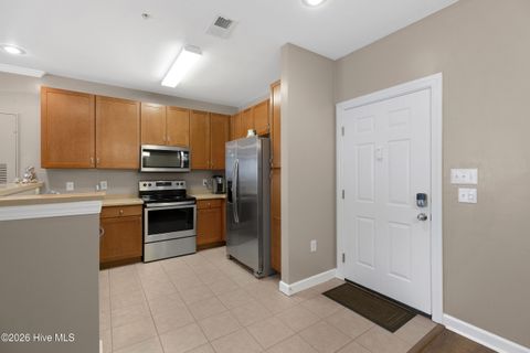 Tiny photo for 2808 Bloomfield Lane #Unit 305, Wilmington, NC 28412 (MLS # 100560477)