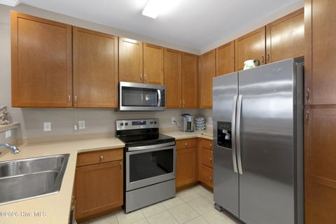 Tiny photo for 2808 Bloomfield Lane #Unit 305, Wilmington, NC 28412 (MLS # 100560477)