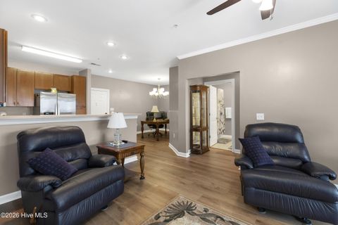 Tiny photo for 2808 Bloomfield Lane #Unit 305, Wilmington, NC 28412 (MLS # 100560477)