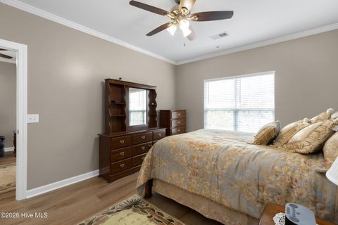 Tiny photo for 2808 Bloomfield Lane #Unit 305, Wilmington, NC 28412 (MLS # 100560477)