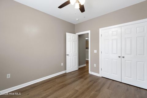 Tiny photo for 2808 Bloomfield Lane #Unit 305, Wilmington, NC 28412 (MLS # 100560477)