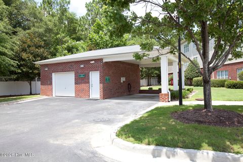 Tiny photo for 2808 Bloomfield Lane #Unit 305, Wilmington, NC 28412 (MLS # 100560477)