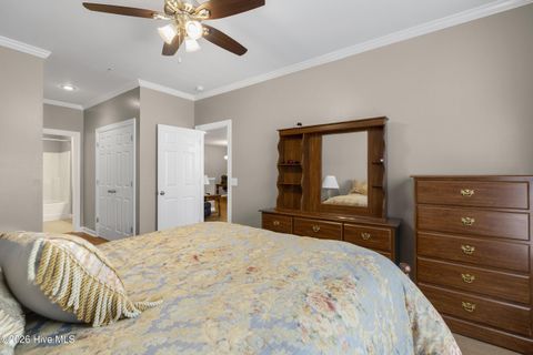 Tiny photo for 2808 Bloomfield Lane #Unit 305, Wilmington, NC 28412 (MLS # 100560477)