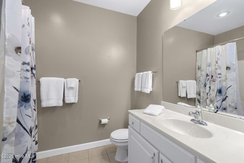 Tiny photo for 2808 Bloomfield Lane #Unit 305, Wilmington, NC 28412 (MLS # 100560477)