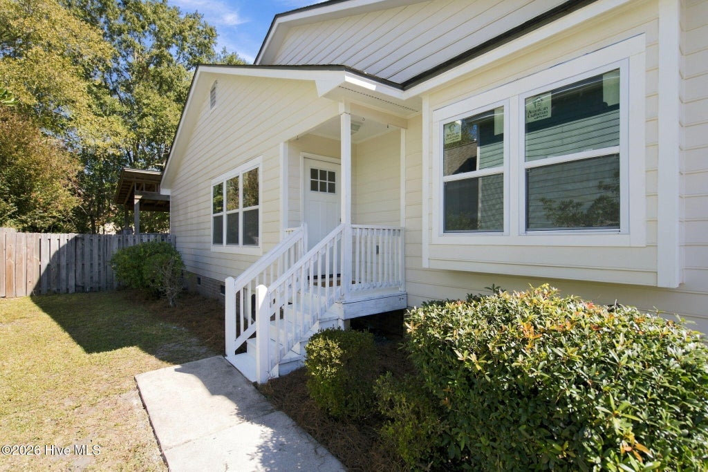 Photo of 4115 Abbington Terrace, Wilmington, NC 28403 (MLS # 100612378)
