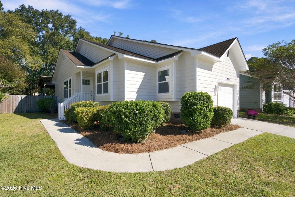 Photo of 4115 Abbington Terrace, Wilmington, NC 28403 (MLS # 100612378)
