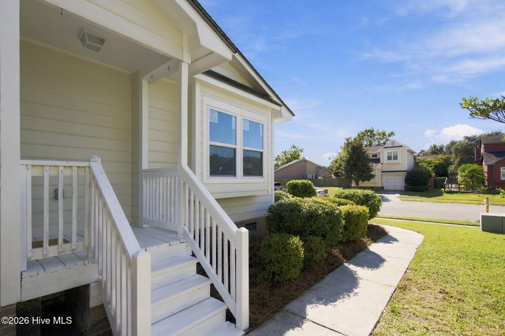 Photo of 4115 Abbington Terrace, Wilmington, NC 28403 (MLS # 100612378)