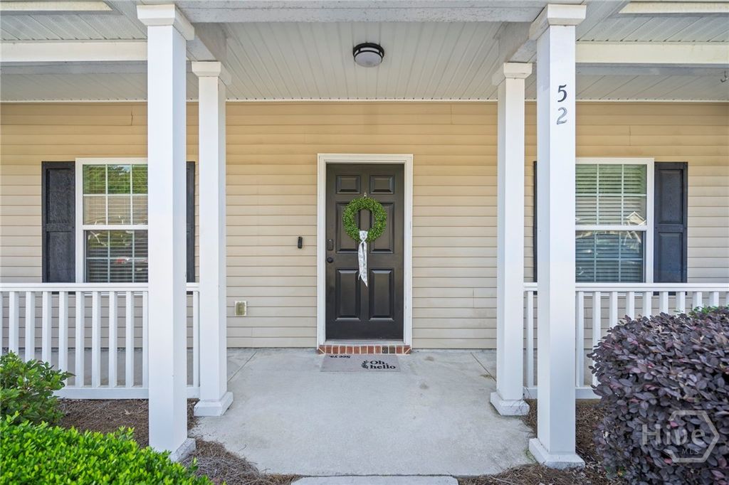 Photo of 52 Falkland Avenue, Savannah, GA 31407 (MLS # SA353544)