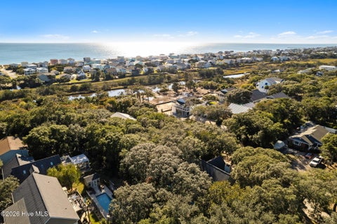 Tiny photo for 106 SE 37th Street, Oak Island, NC 28465 (MLS # 100612636)