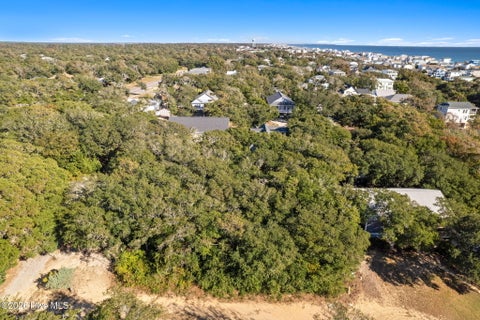 Tiny photo for 106 SE 37th Street, Oak Island, NC 28465 (MLS # 100612636)