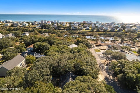 Tiny photo for 106 SE 37th Street, Oak Island, NC 28465 (MLS # 100612636)