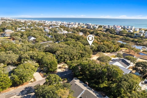 Photo of 106 SE 37th Street, Oak Island, NC 28465 (MLS # 100612636)