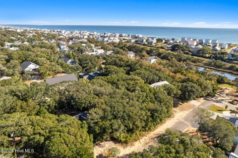 Tiny photo for 106 SE 37th Street, Oak Island, NC 28465 (MLS # 100612636)