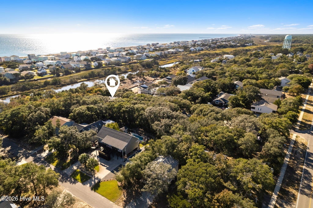 Photo of 106 SE 37th Street, Oak Island, NC 28465 (MLS # 100612636)