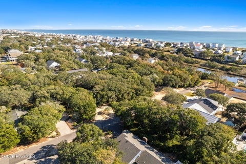 Tiny photo for 106 SE 37th Street, Oak Island, NC 28465 (MLS # 100612636)