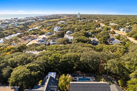 Tiny photo for 106 SE 37th Street, Oak Island, NC 28465 (MLS # 100612636)