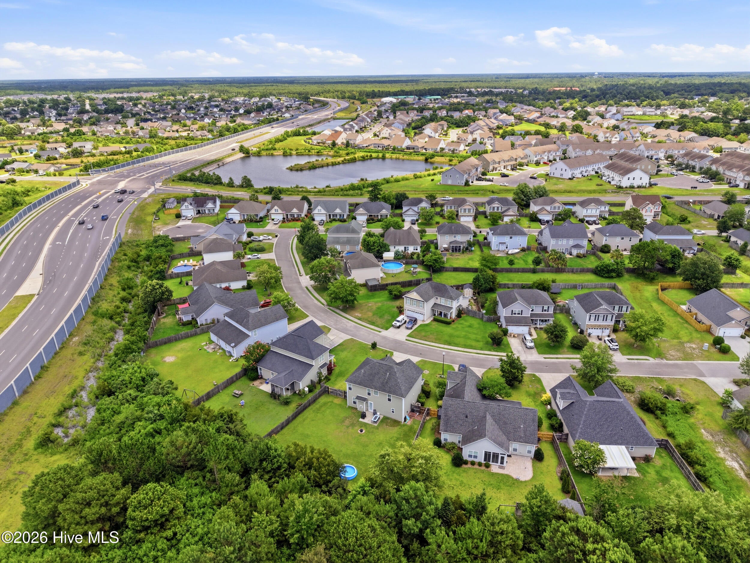 553 Montego Court