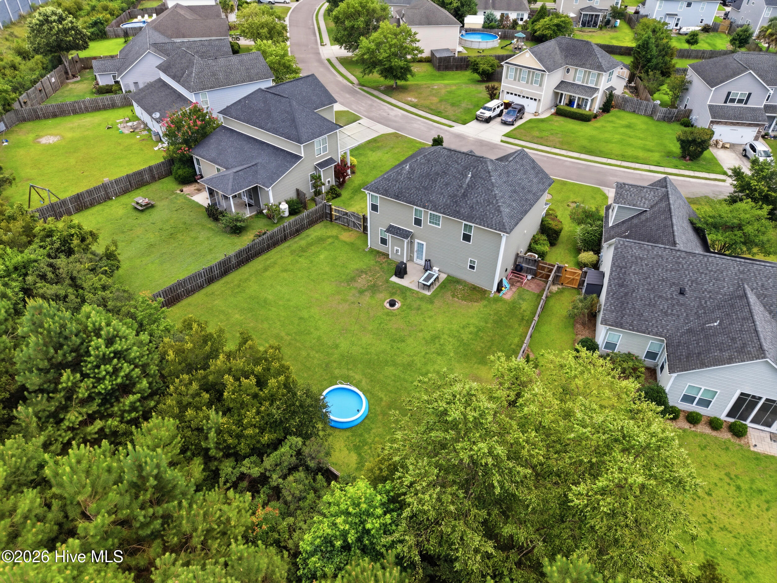 553 Montego Court