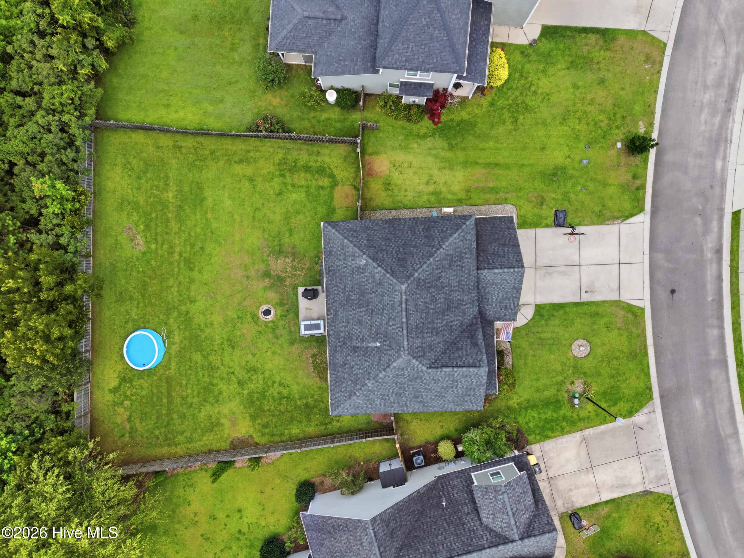553 Montego Court