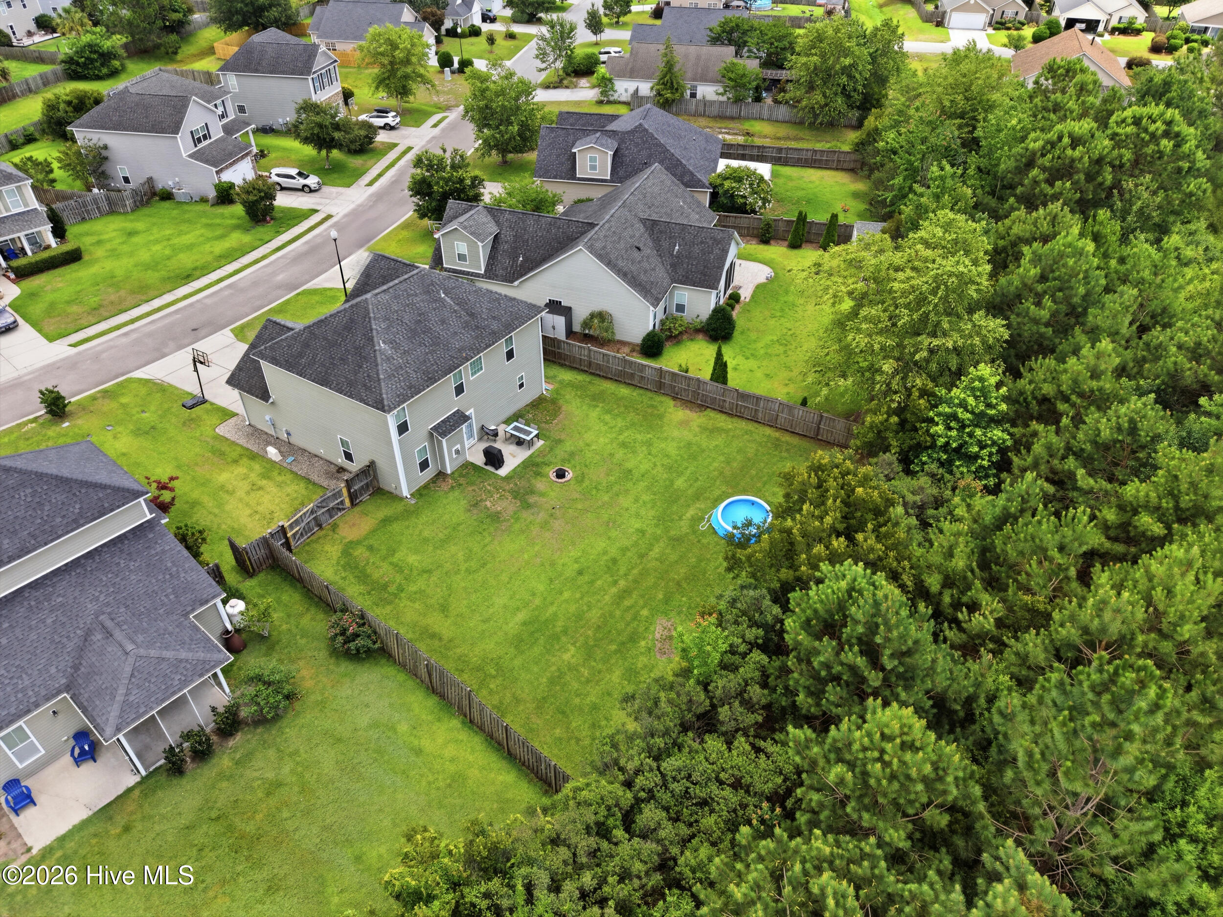 553 Montego Court