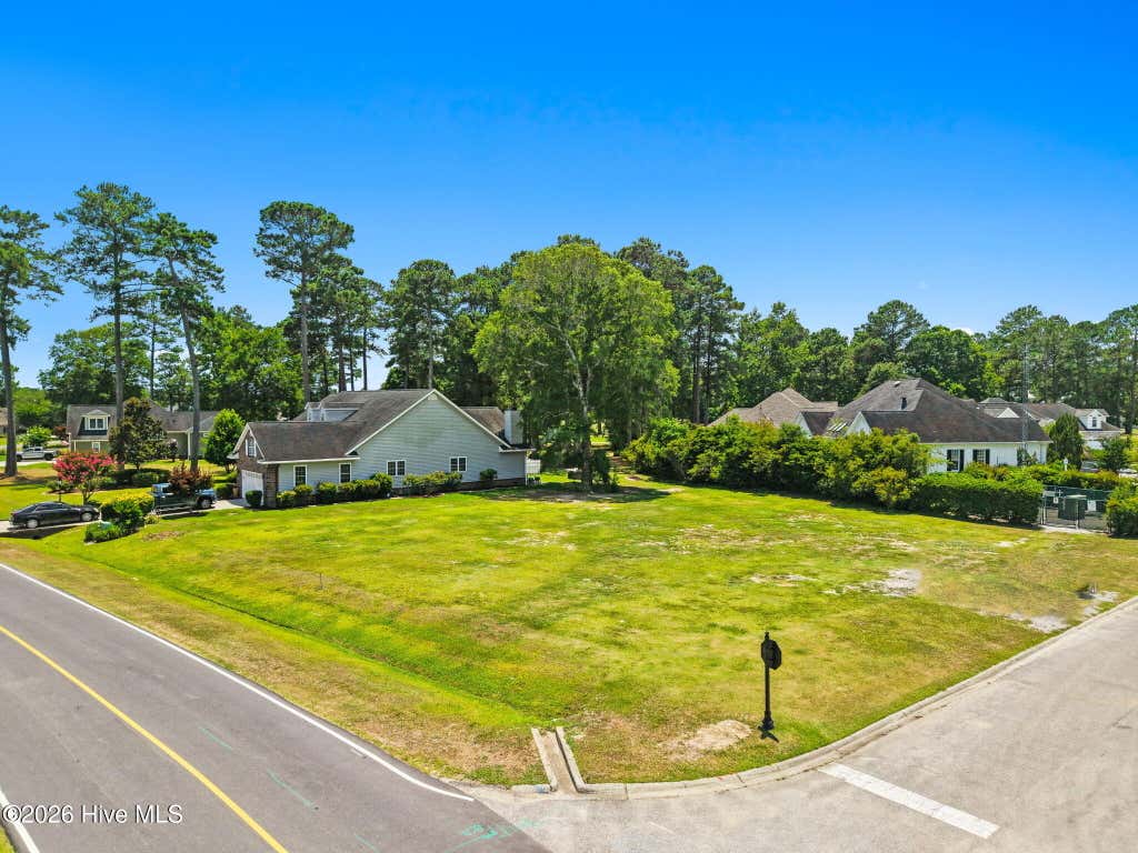 Photo of 8905 Rosewood Court NW, Calabash, NC 28467 (MLS # 100586580)