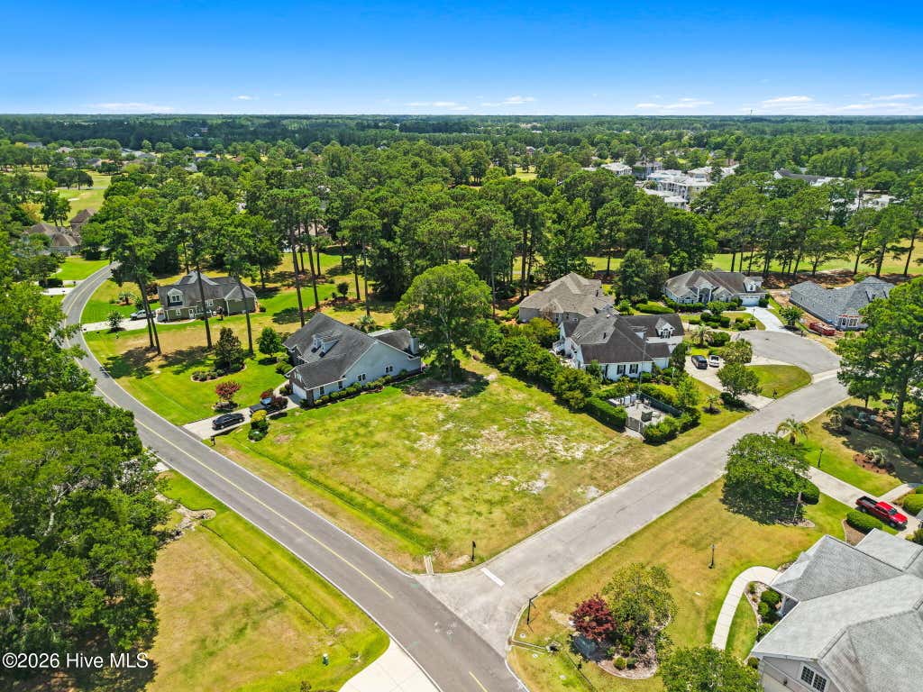 Photo of 8905 Rosewood Court NW, Calabash, NC 28467 (MLS # 100586580)
