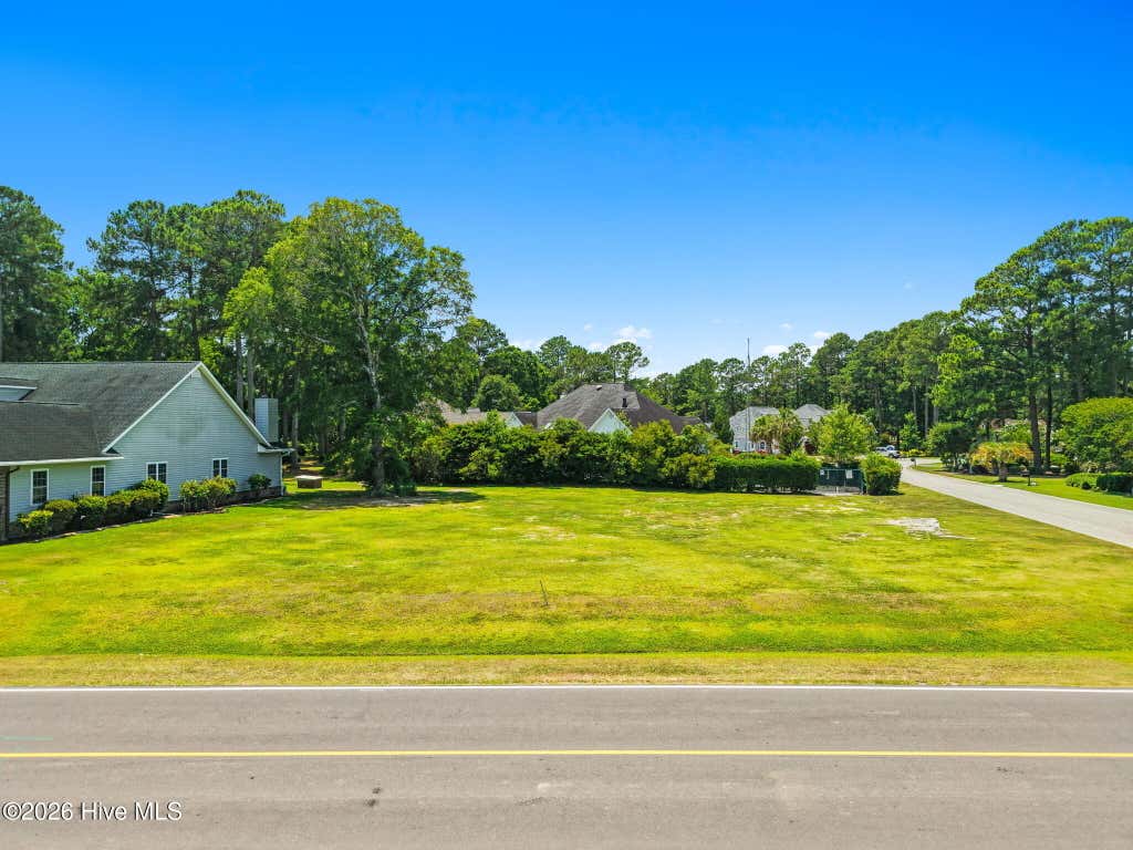 Photo of 8905 Rosewood Court NW, Calabash, NC 28467 (MLS # 100586580)