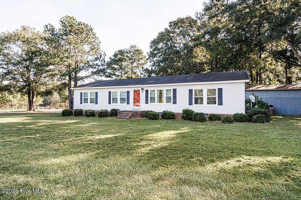 Photo of 26 Ronald Hill Way, Louisburg, NC 27549 (MLS # 100608181)